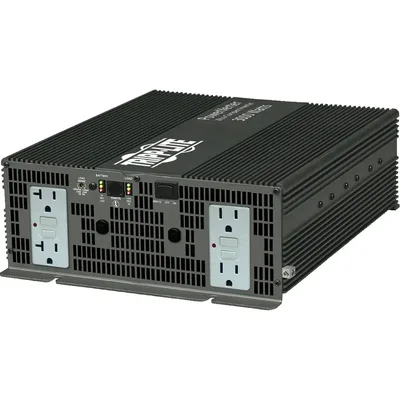 Eaton Tripplite-PV3000GFCI