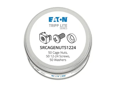 Eaton Tripplite-SRCAGENUTS1224