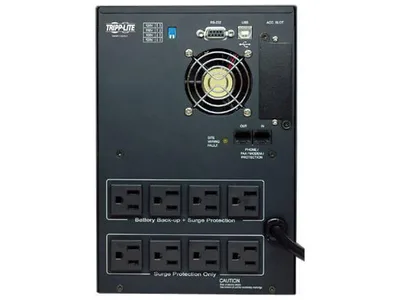 Eaton Tripplite-SMART750SLT