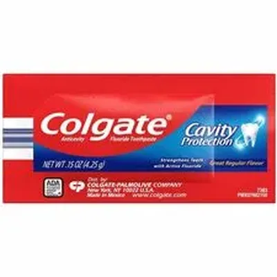 COLGATE PALMOLIVE, IPD.-CPC 150130