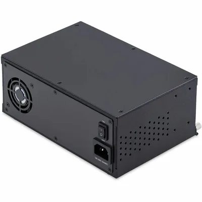 STARTECH-MCM7-MEDIA-CHASSIS