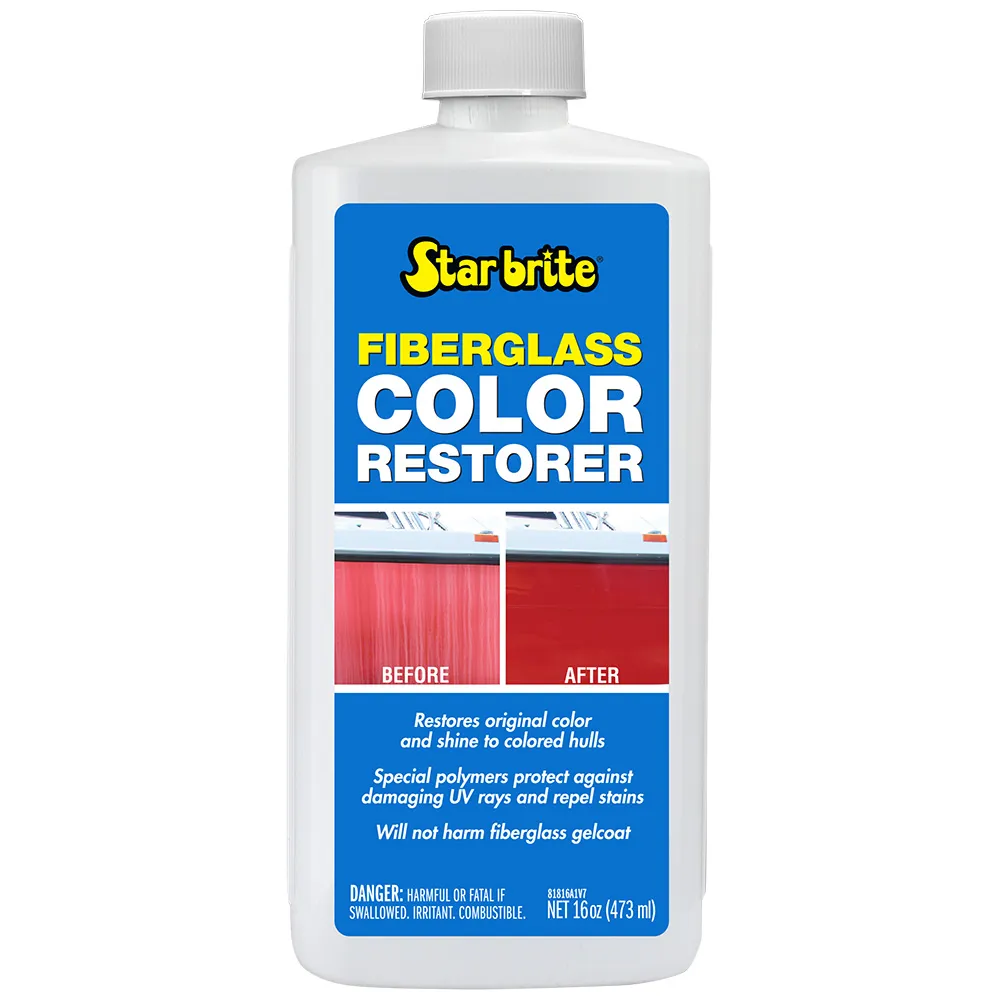 Star brite 81816