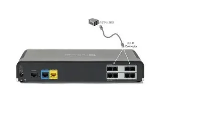 Audiocodes-MP508/4S4O/SIP