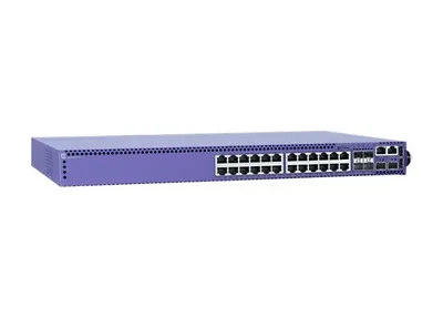 Extreme Networks-5420F-24P-4XE