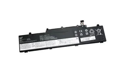 BATTERY TECHNOLOGY-5B10X02606-BTI