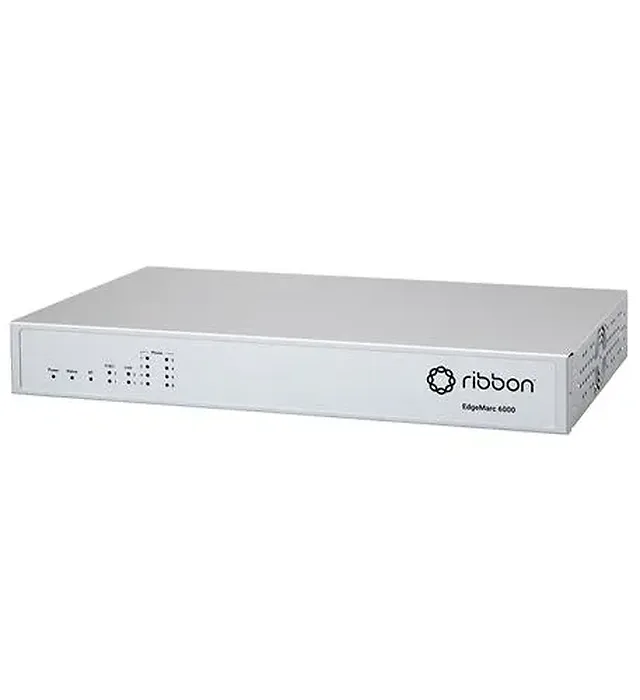 RIBBON COMMUNICATIONS-EDGE-6000