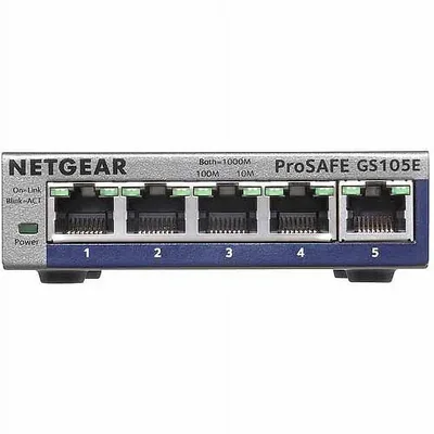 NETGEAR-GS105E-200NAS