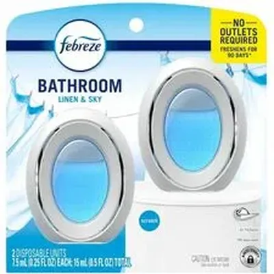 PROCTER & GAMBLE-PGC 55868