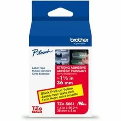 Brother-BRT TZES661G