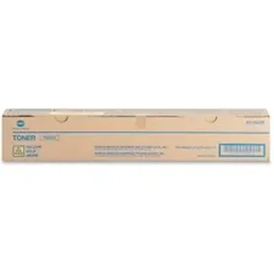 KONICA MINOLTA-KNM TN216Y
