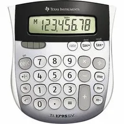 Texas Instruments-TEX TI1795SV