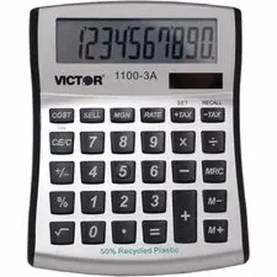 Victor Tech-VCT 11003A
