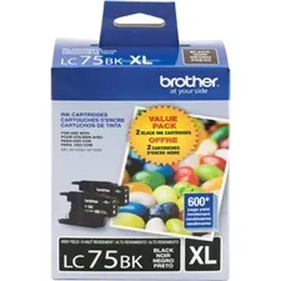 Brother-BRT LC752PKS
