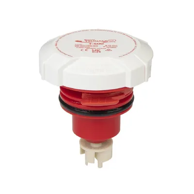ATTWOOD CORPORTATION-5620-6