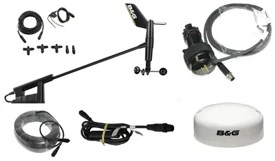 NAVICO INC-000-15974-001