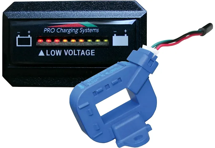 Pro Charging Systems-BFGHLITH