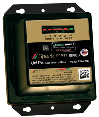 Pro Charging Systems-SS1AUTO