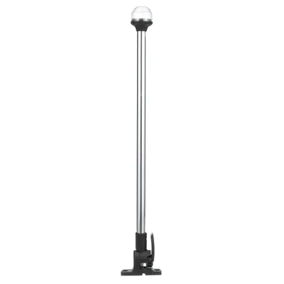 ATTWOOD CORPORTATION-5550-PA20-7