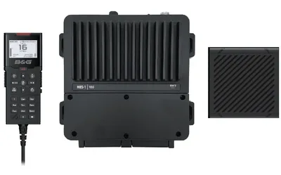 NAVICO INC-000-15644-001