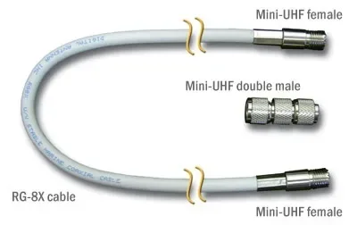Digital Antenna-C118-20