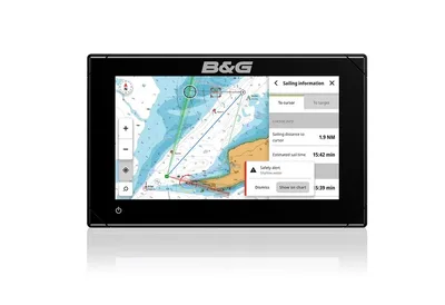 NAVICO GROUP AMERICAS LLC-000-15216-001