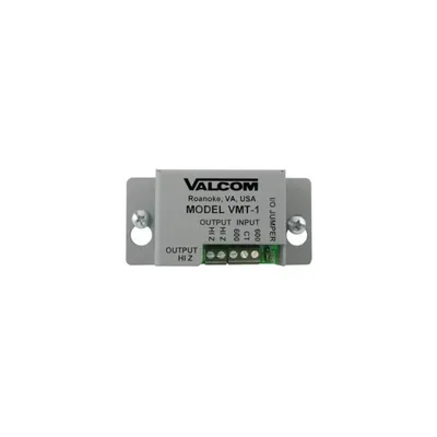 VALCOM-VMT-1