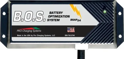 Pro Charging Systems-BOS12V2