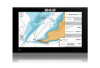 NAVICO GROUP AMERICAS LLC-000-15220-001
