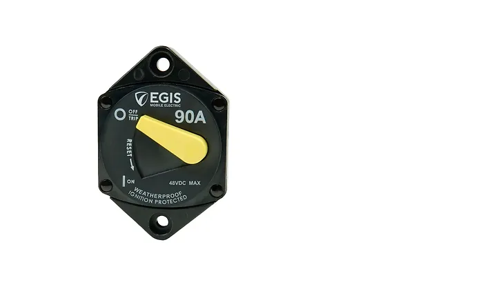Egis Group LLC-4707-090