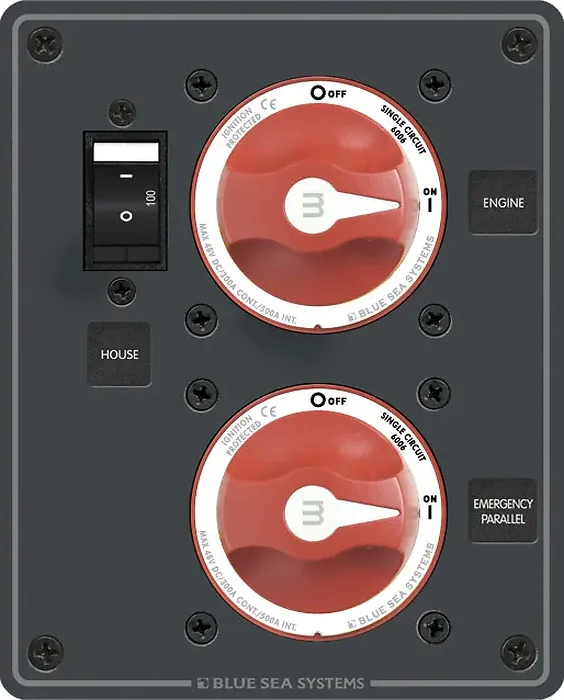 NAVICO GROUP AMERICAS LLC-8080-BSS