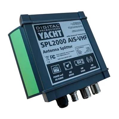 DIGITAL YACHT AMERICA-ZDIGSPL2000
