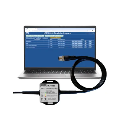 DIGITAL YACHT AMERICA-ZDIGIKREATE