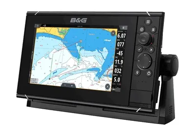 Lowrance-000-15408-001