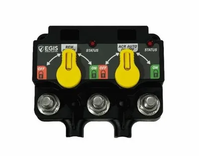 Egis Group LLC-8520-1350