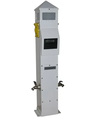 INTERNATIONAL DOCK PRODUCTS-SPC-36-2T-374