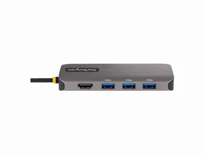 STARTECH-127B-USBC-MULTIPORT