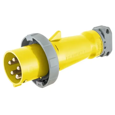 HUBBELL INC (DELAWARE)-M5100P7