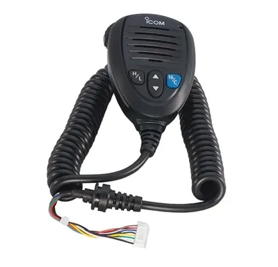 Icom-HM205B