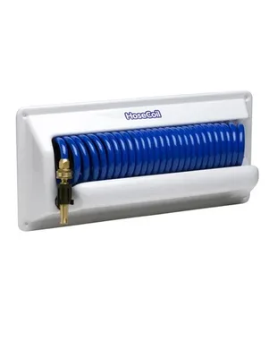 OCEAN EQUIPMENT INC-HC25H2