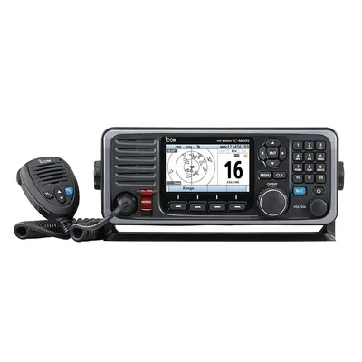 ICOM AMERICA INC-M605 41 USA
