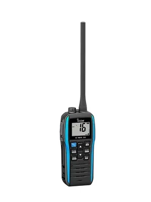 ICOM AMERICA INC-M25 EVO Blue 71 USA
