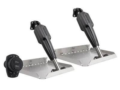 LENCO MARINE SOLUTIONS LLC-15185-106