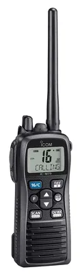 ICOM AMERICA INC-M73 Plus 71 USA