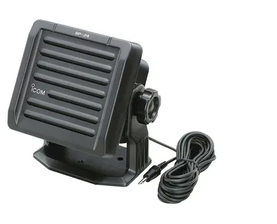 ICOM AMERICA INC-SP24