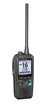 ICOM AMERICA INC-M94D 21 USA