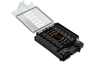 TELEDYNE FLIR MARITIME US, INC-CBMD12