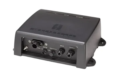 FURUNO USA INC.-DFF3D