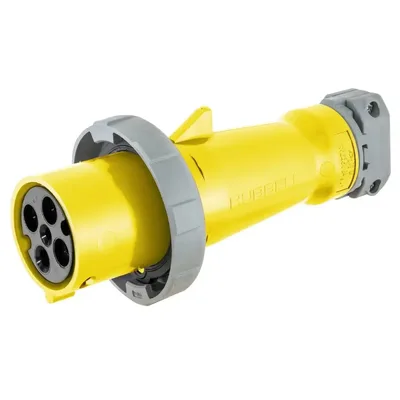 HUBBELL INC (DELAWARE)-M4100C12R