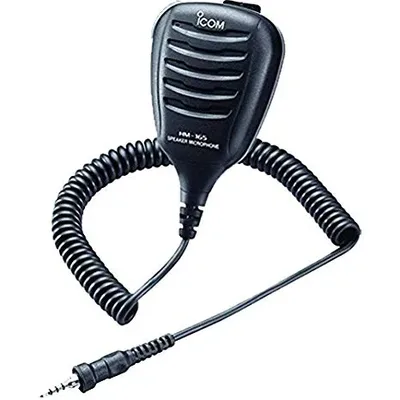 ICOM AMERICA INC-HM165