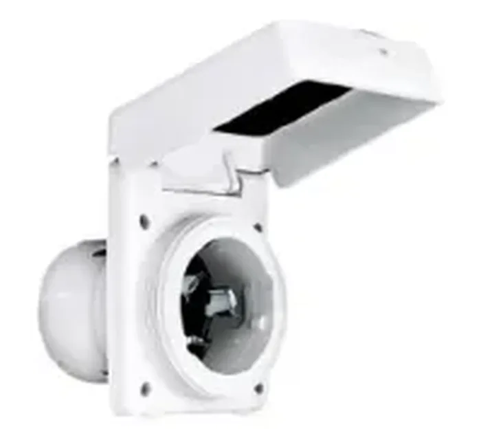 Hubbell-HBL504NM